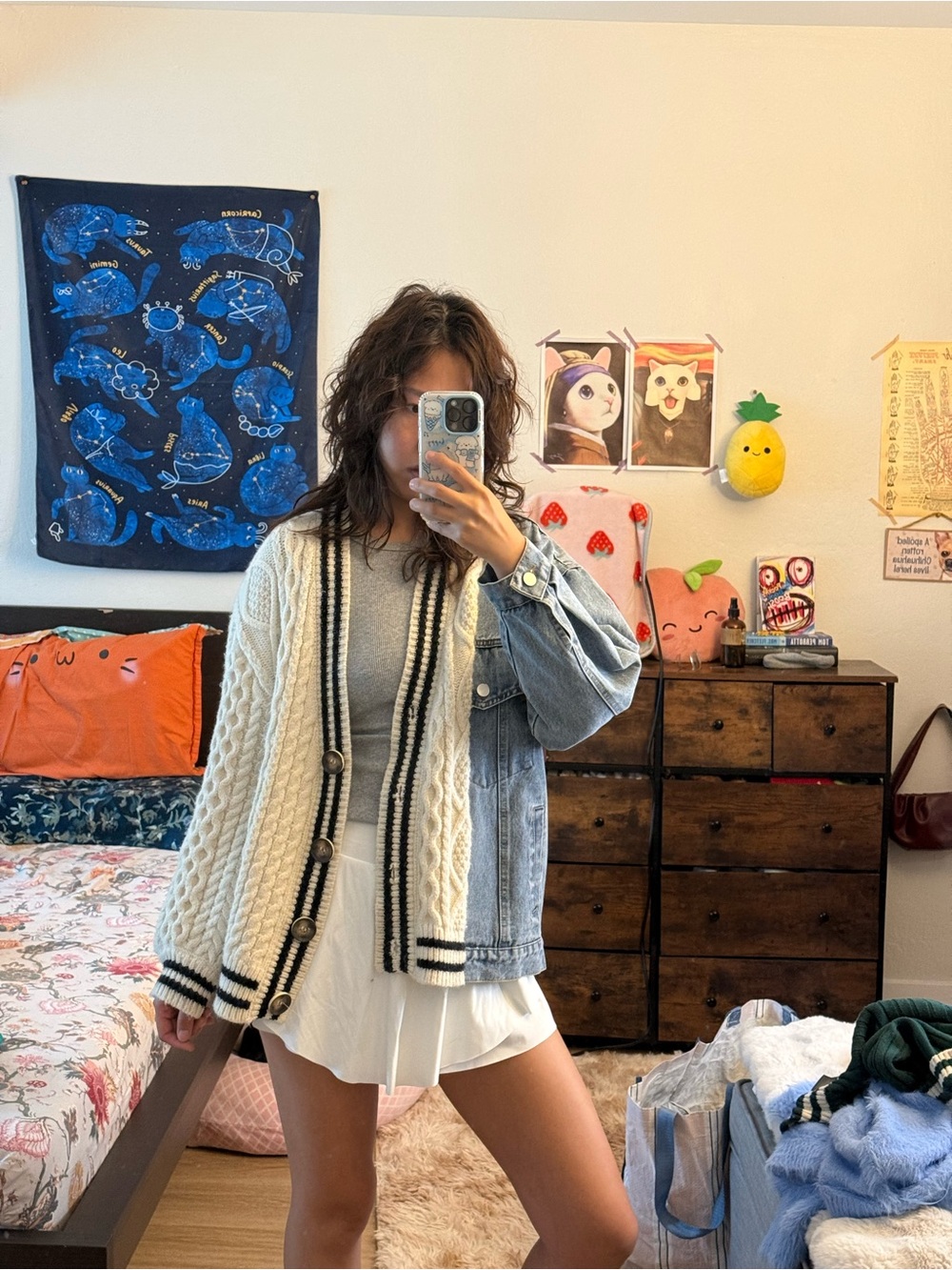 Korean Jacket